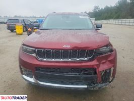 Jeep Cherokee 2023 3