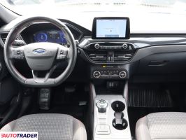 Ford Kuga 2021 2.0 187 KM
