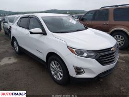 Chevrolet Equinox - zobacz ofertę