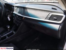Kia Optima 2020 2