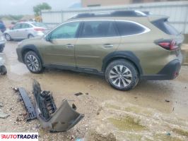 Subaru Outback 2025 2