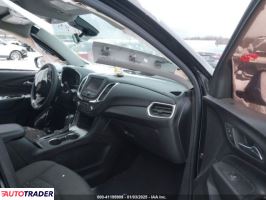 Chevrolet Equinox 2021 1 Chevrolet Equinox 2021 1