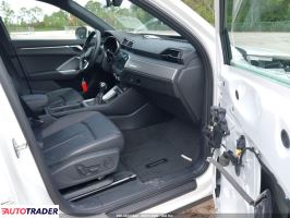 Audi Q3 2021 2