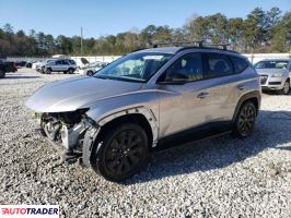 Hyundai Tucson 2024 2