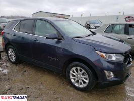 Chevrolet Equinox 2019 1 Chevrolet Equinox 2019 1