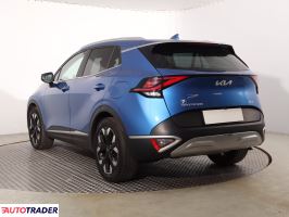 Kia Sportage 2023 1.6 261 KM