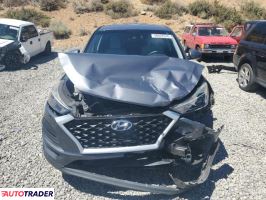 Hyundai Tucson 2019 2