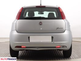 Fiat Grande Punto 2009 1.4 76 KM