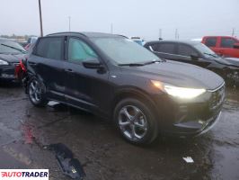 Ford Escape 2024 1