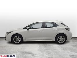 Toyota Corolla 2022 1.8 98 KM