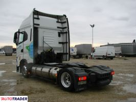 Iveco AS440ST/FP LT
