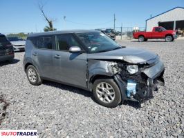 Kia Soul 2023 2