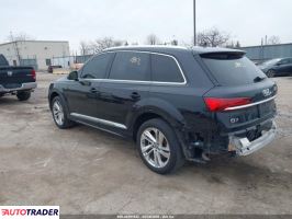 Audi Q7 2020 2