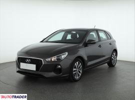 Hyundai i30 2017 1.4 97 KM