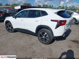 Chevrolet Trax 2024 1