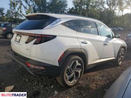 Hyundai Tucson 2024 2