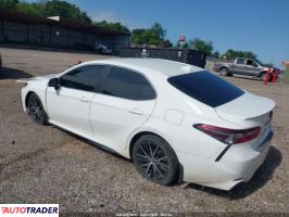 Toyota Camry 2022 2