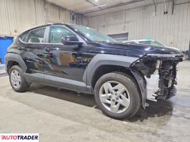 Hyundai Kona 2026 2