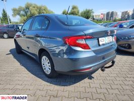 Fiat Tipo 2022 1.0 100 KM