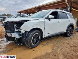 Nissan Pathfinder - zobacz ofertę