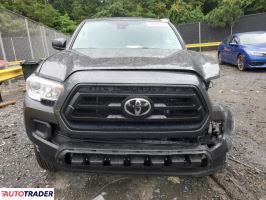 Toyota Tacoma 2023 2