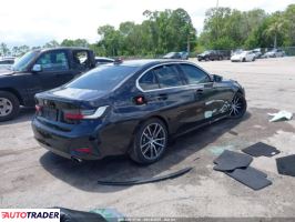 BMW 330 2020 2