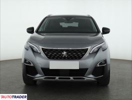 Peugeot 3008 2018 1.5 128 KM