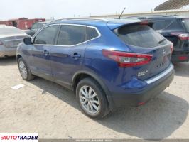 Nissan Rogue 2021 2 Nissan Rogue 2021 2