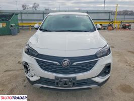 Buick Pozostałe 2023 1
