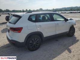 Volkswagen Pozostałe 2022 1