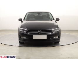 Volkswagen Passat 2020 1.5 147 KM