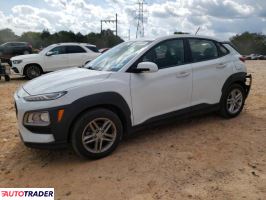 Hyundai Kona 2021 2