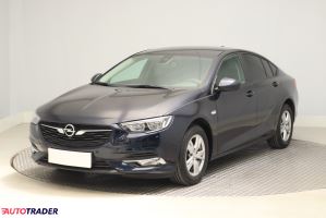 Opel Insignia 2018 1.5 162 KM