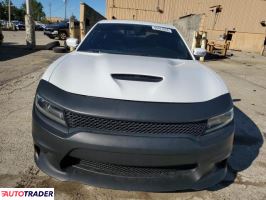 Dodge Charger 2020 6