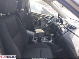 Nissan Rogue 2020 2