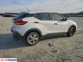 Nissan Pozostałe 2020 1