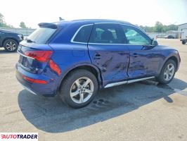 Audi Q5 2021 2