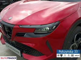 Alfa Romeo Junior 2026 1.2 145 KM