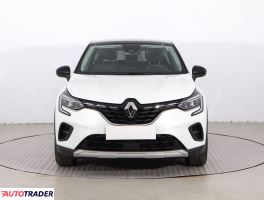 Renault Captur 2023 1.3 138 KM Renault Captur 2023 1.3 138 KM