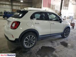 Fiat 500 2023 1
