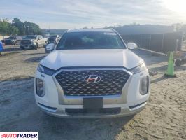Hyundai Pozostałe 2021 3