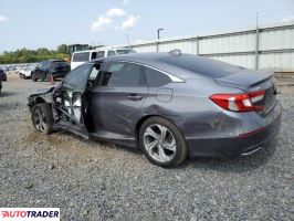 Honda Accord 2019 1