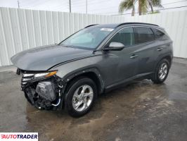 Hyundai Tucson 2023 2