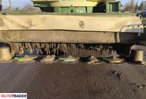 KRONE BIG M II 2003r.