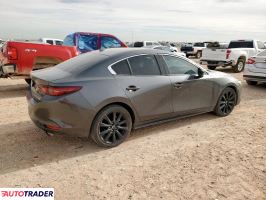 Mazda 3 2021 2