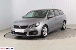 Peugeot 308 2020 1.5 100 KM