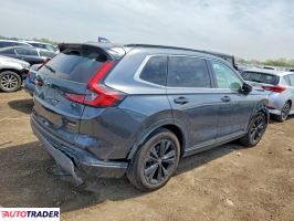 Honda CR-V 2025 2