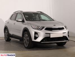 Kia Pozostałe 2019 1.0 118 KM
