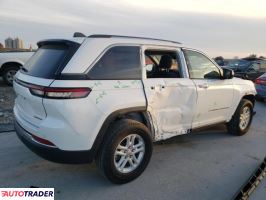 Jeep Grand Cherokee 2023 3 Jeep Grand Cherokee 2023 3