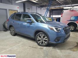 Subaru Forester 2022 2